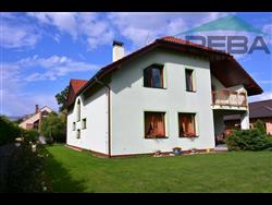 Prodej rodinného domu Karlovy Vary - 3520