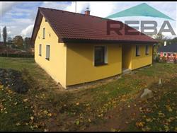 Prodej rodinného domku v obci Stružná - 3626