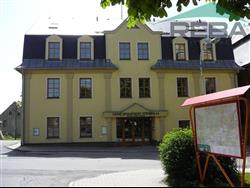 Prodej budovy v obci Horní Blatná - 3718
