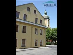 Prodej budovy v obci Horní Blatná - 3722
